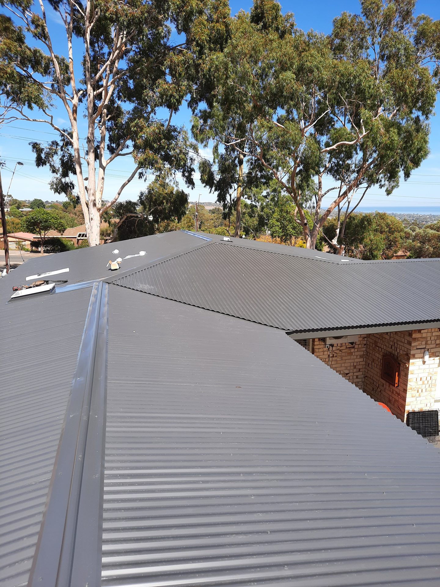 Roof Inspection by Roof Expert in Adelaide